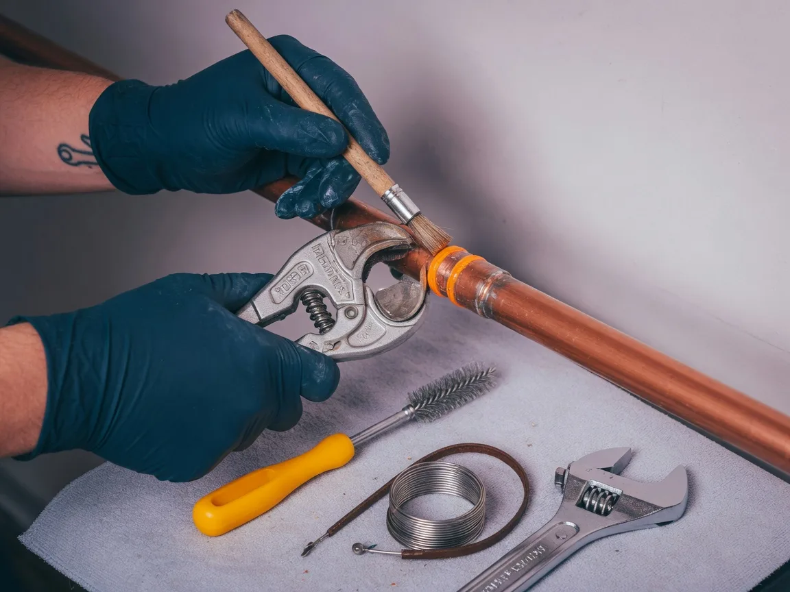 Why choose Sump Pump Repair in Covington, OK